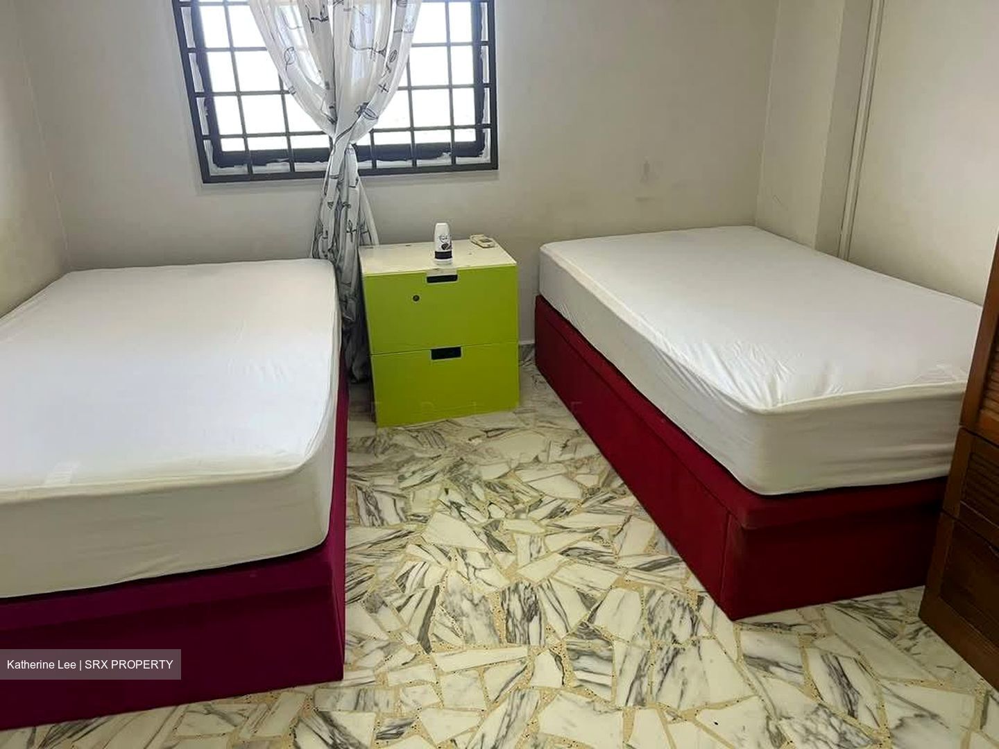 Blk 616 Bedok Reservoir Road (Bedok), HDB 3 Rooms #539982331